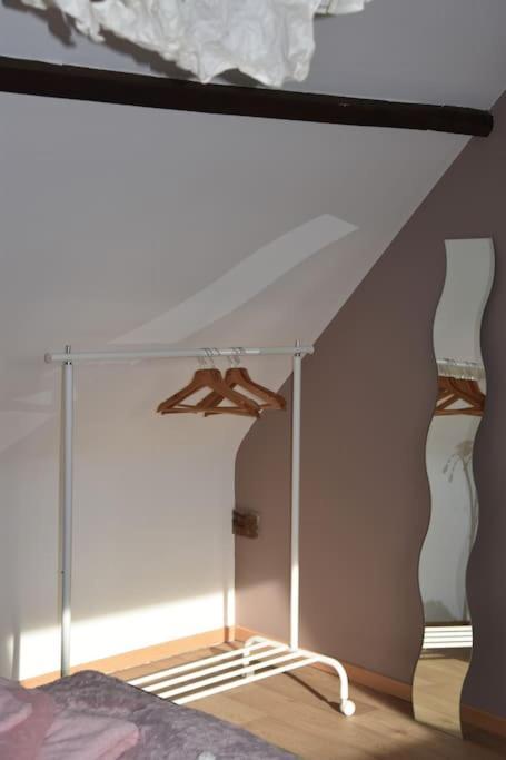 Le Renouveau De Quartes Exterior photo