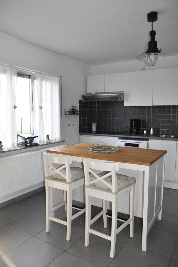 Le Renouveau De Quartes Exterior photo